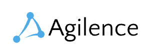 Agilence logo
