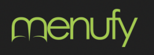 Menufy logo