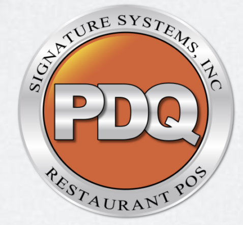 Pdqpos logo