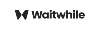 Waitwhile logo