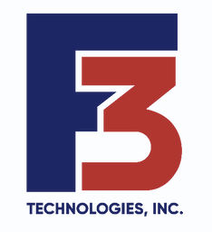F3Tech logo
