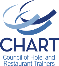 CHART logo