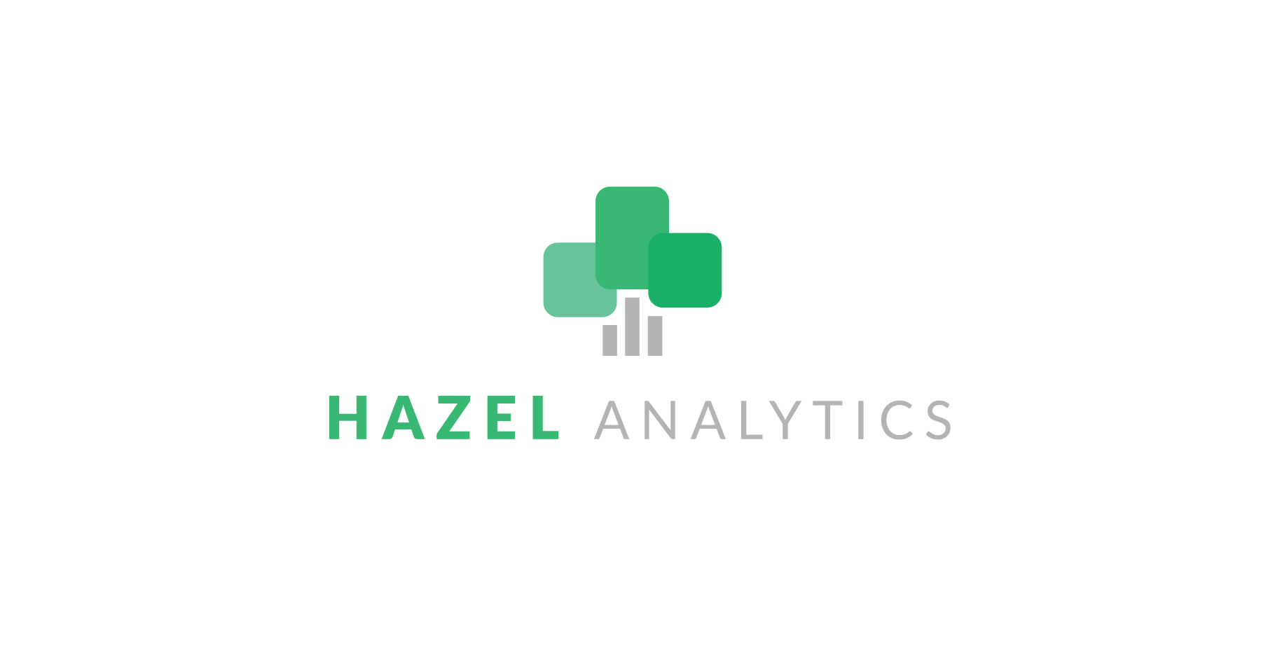 Hazel Analytics logo