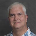 Portrait of Douglas Davis