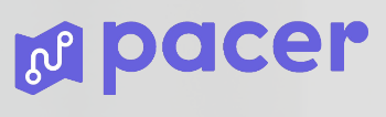 Getpacer logo