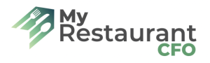 My Restaurant CFO logo
