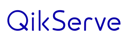 Qikserve logo