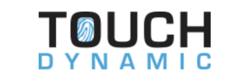 Touchdynamic logo