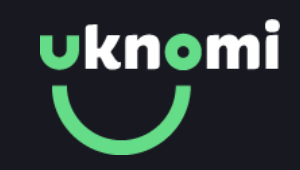 Uknomi logo