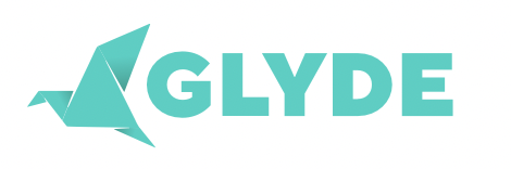 Glyde logo