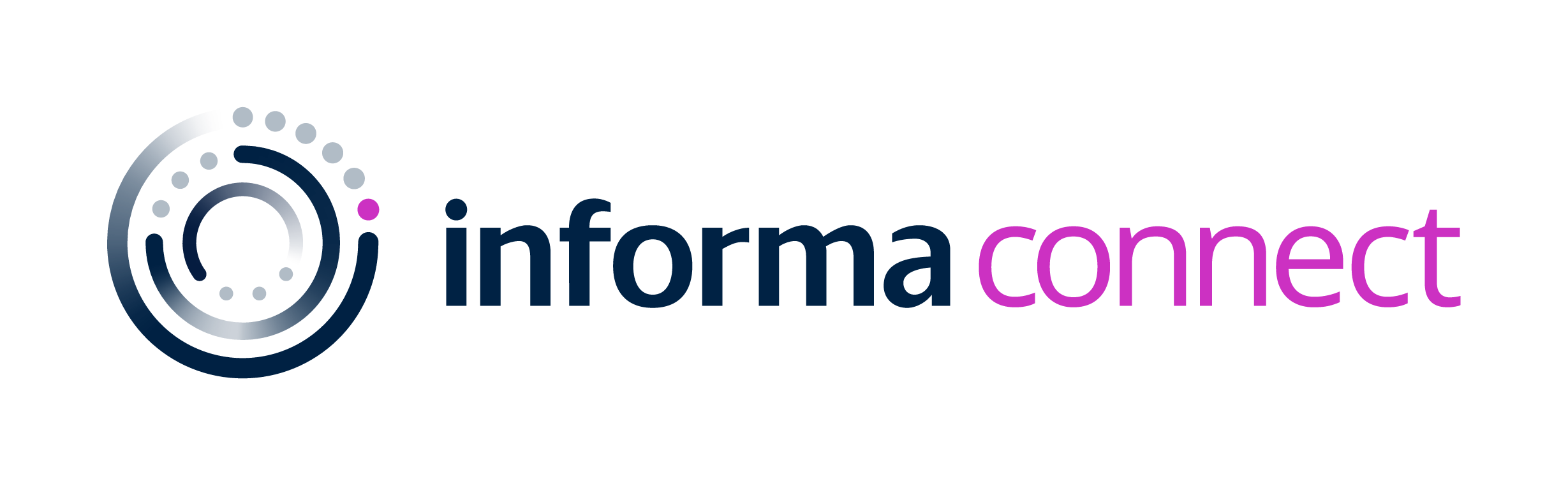 Informa Connect logo