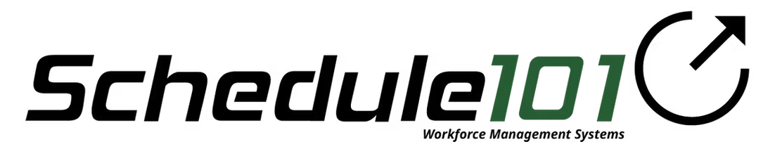 Schedule101 logo