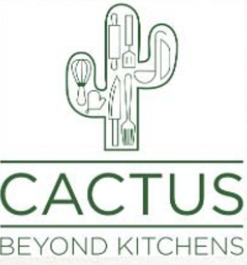 Cactus logo