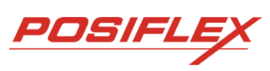 Posiflex logo