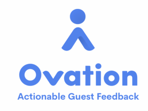 Ovationup logo