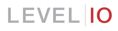Level10 logo
