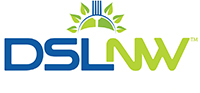 DSL logo