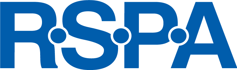 RSPA logo