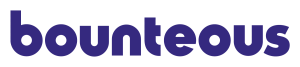Bounteous logo