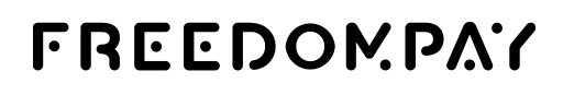 FreedomPay logo