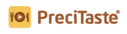 Precitaste logo