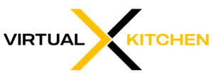 Virtualxkitchen logo