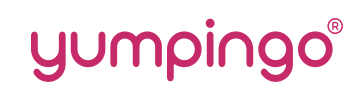 Yumpingo logo