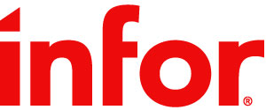 Infor logo