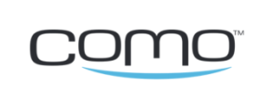 Como logo