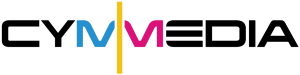 Cym Media logo