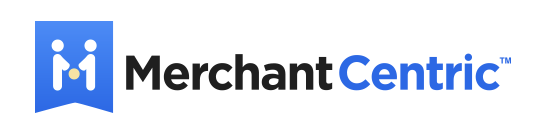 Merchant Centric logo