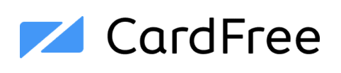 CardFree logo