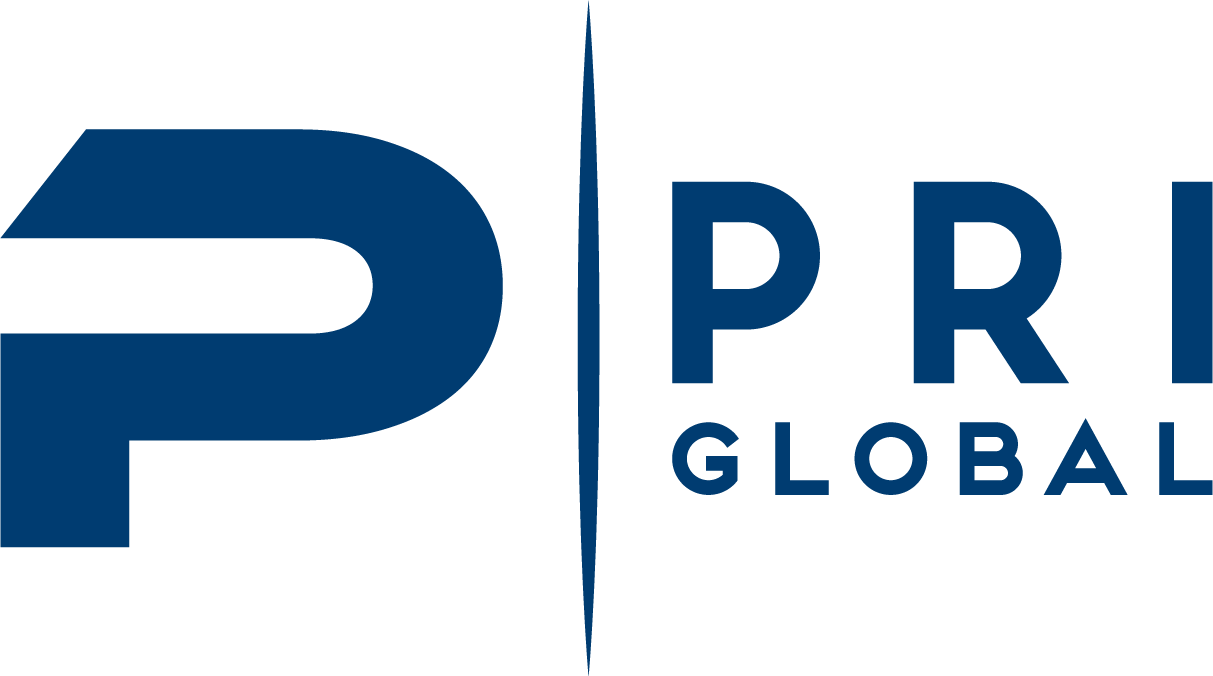 Priglobal logo