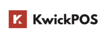 KwickPOS logo