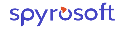 Spyro-soft logo