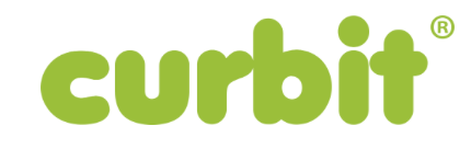 Curbit logo