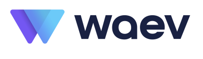 Waev logo