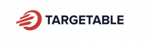 Targetable logo