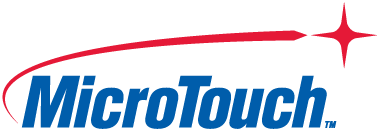 MicroTouch logo