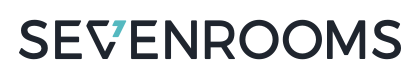 Sevenrooms logo