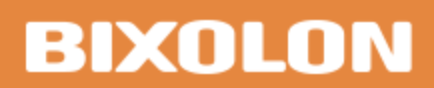 BIXOLON logo