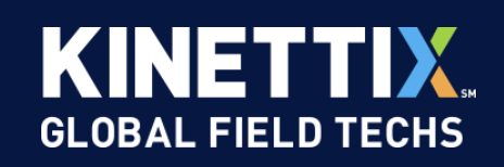 Kinettix logo