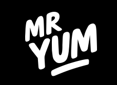 Mr Yum logo