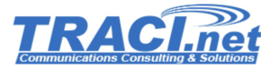 Traci logo