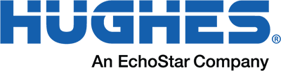 Hughes logo