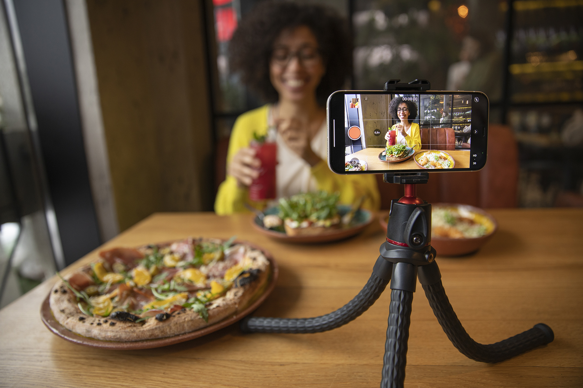 Featured image for Understanding Social Proofing and Influencer Marketing for Restaurants