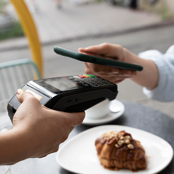 Featured image for A Restaurant POS in 2025