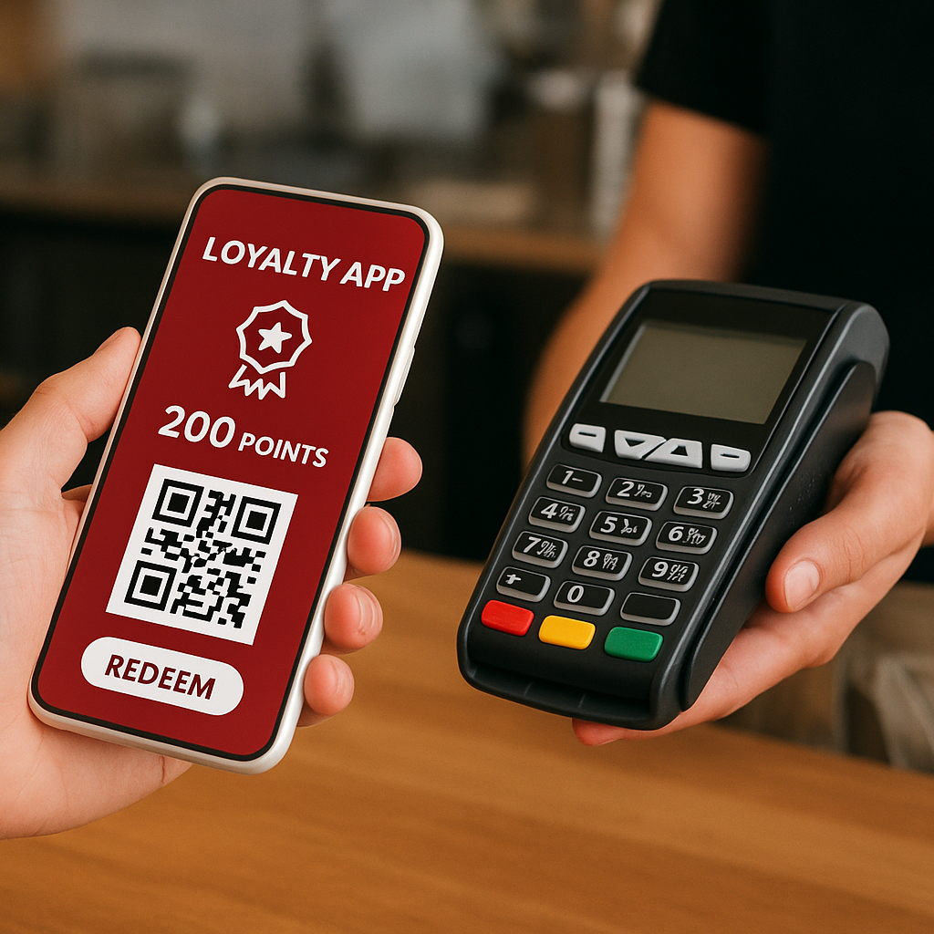 Featured image for Evolving Role of AI and Gamification in Restaurant Loyalty Programming