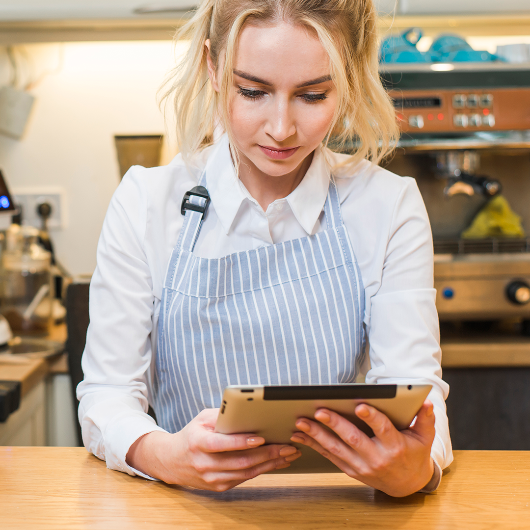 Featured image for Evolving Role of AI and Gamification in Restaurant Loyalty Programming