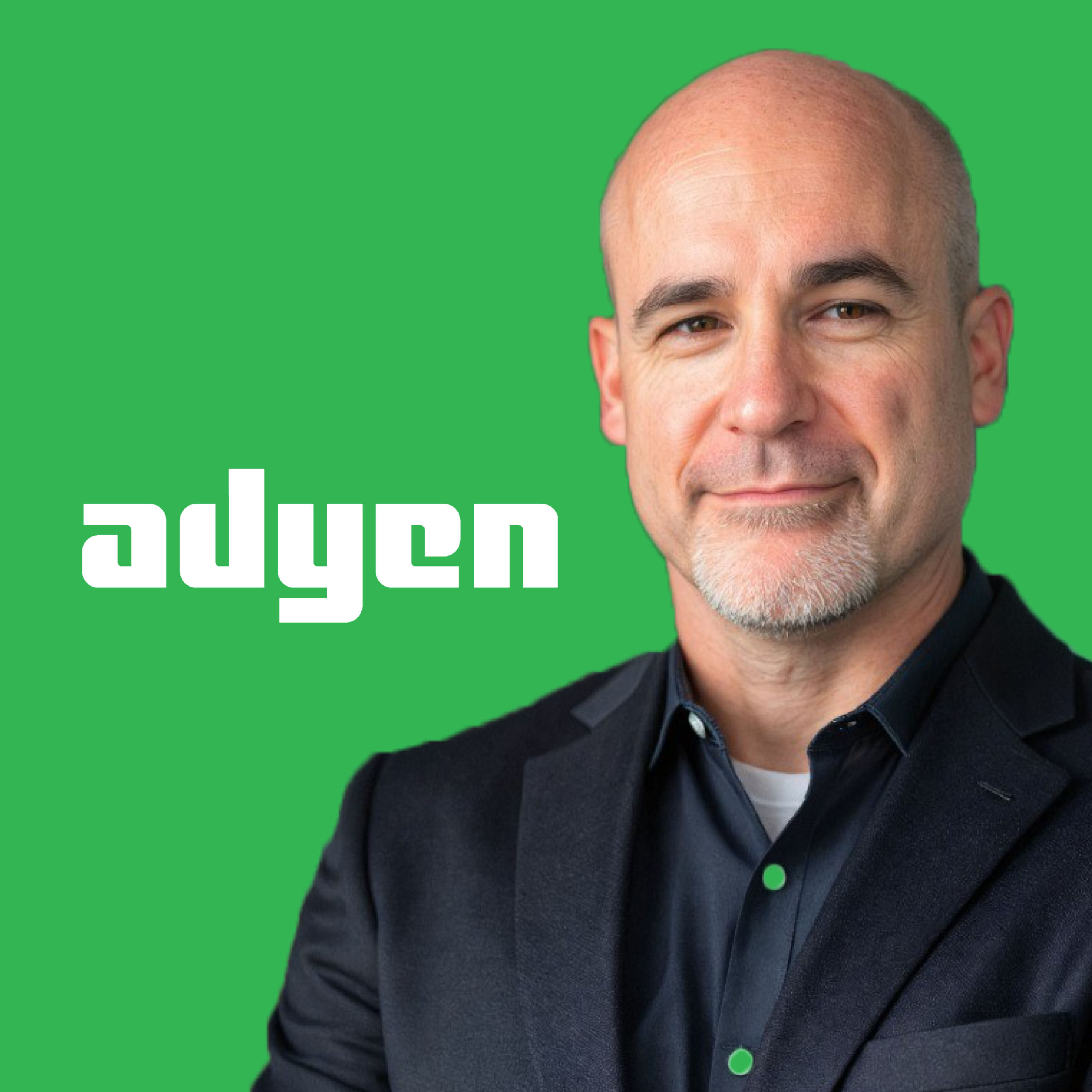 Featured image for Adyen | Meet our Member